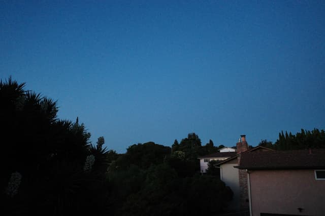 my old home on second street